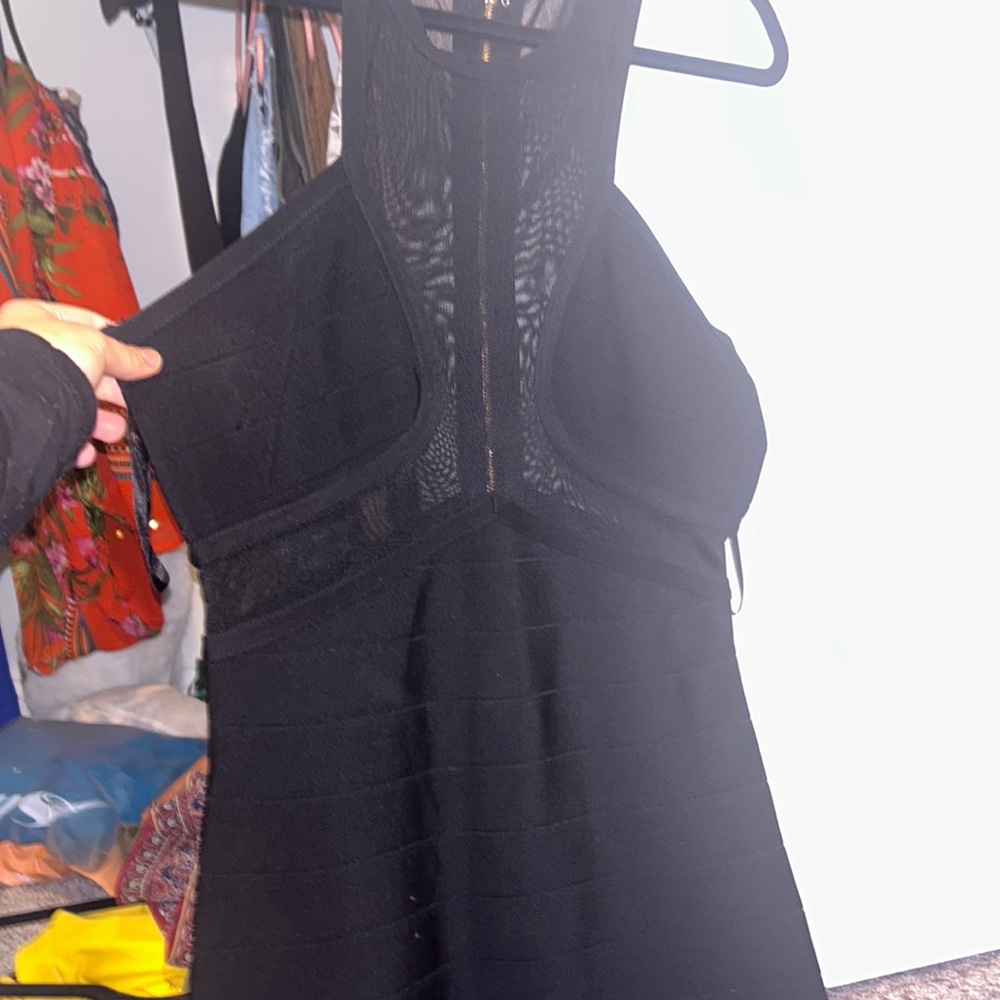 Bebe Dress - Picture 3 of 3